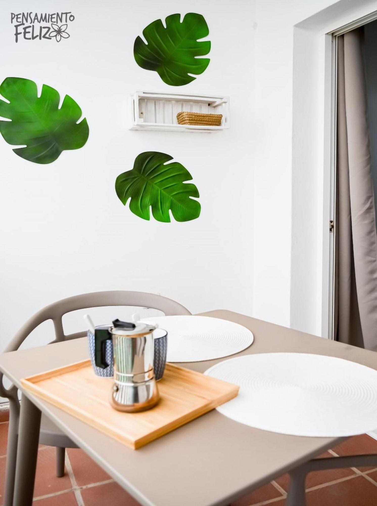 Apartamento Pensamiento Feliz By Rentalfue Cotillo Dış mekan fotoğraf