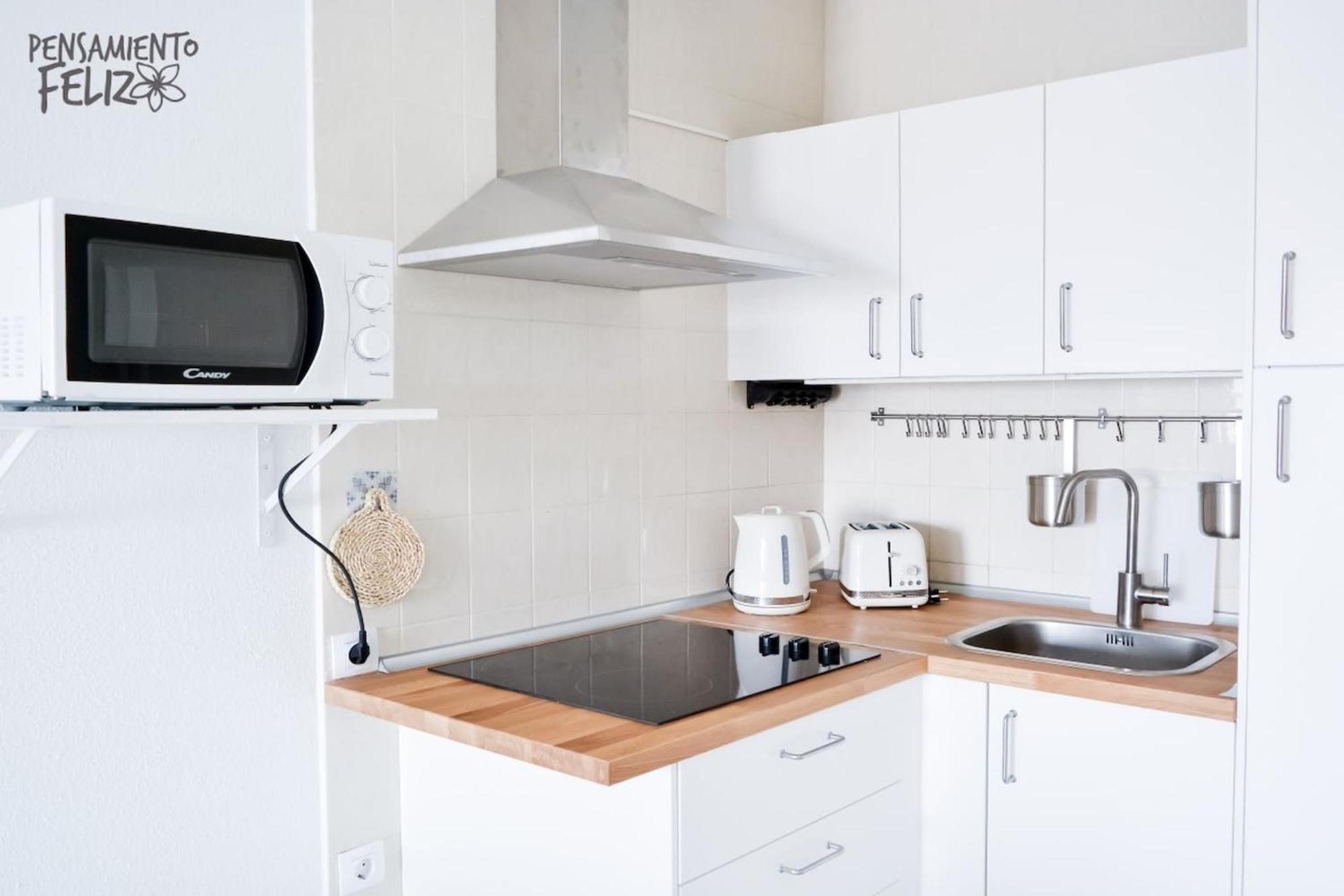 Apartamento Pensamiento Feliz By Rentalfue Cotillo Dış mekan fotoğraf