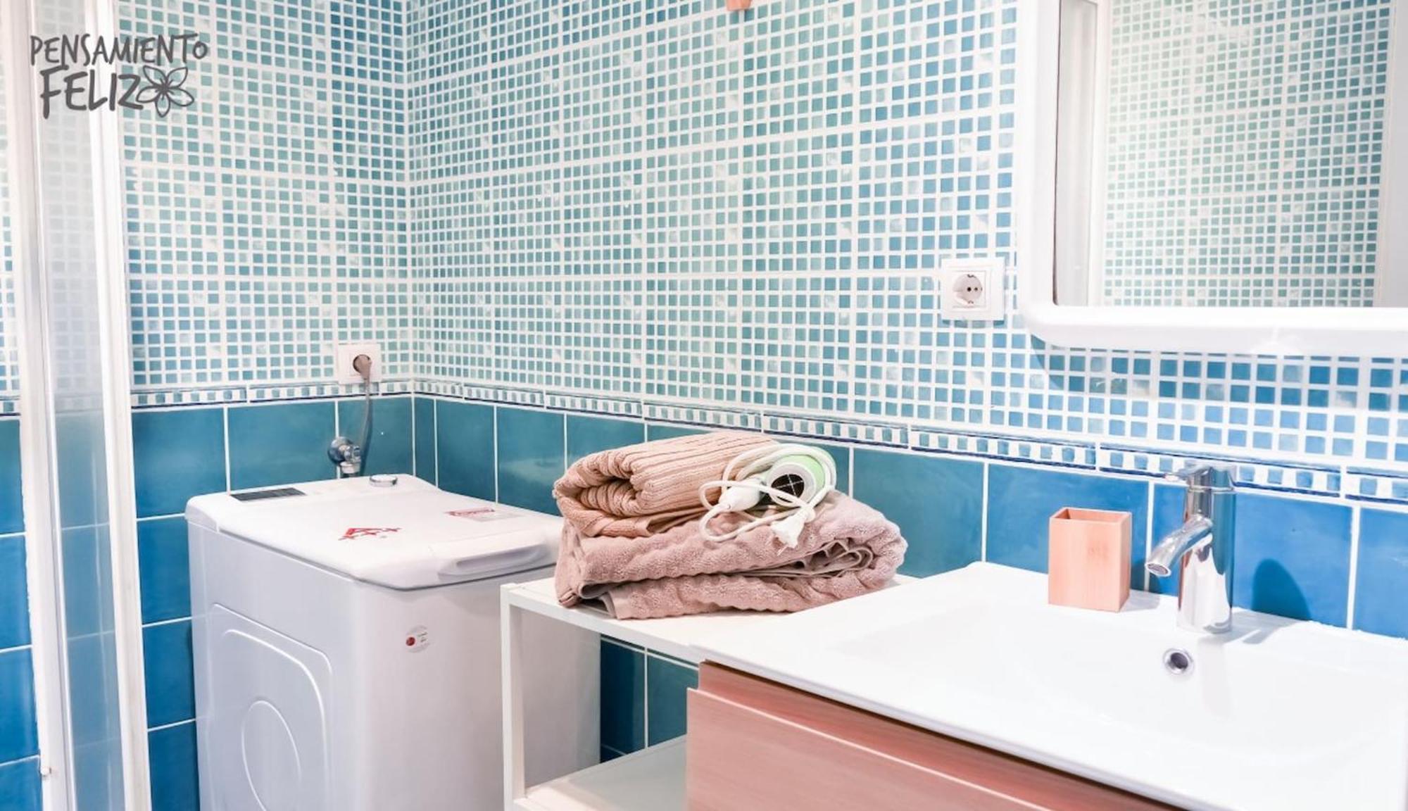 Apartamento Pensamiento Feliz By Rentalfue Cotillo Dış mekan fotoğraf