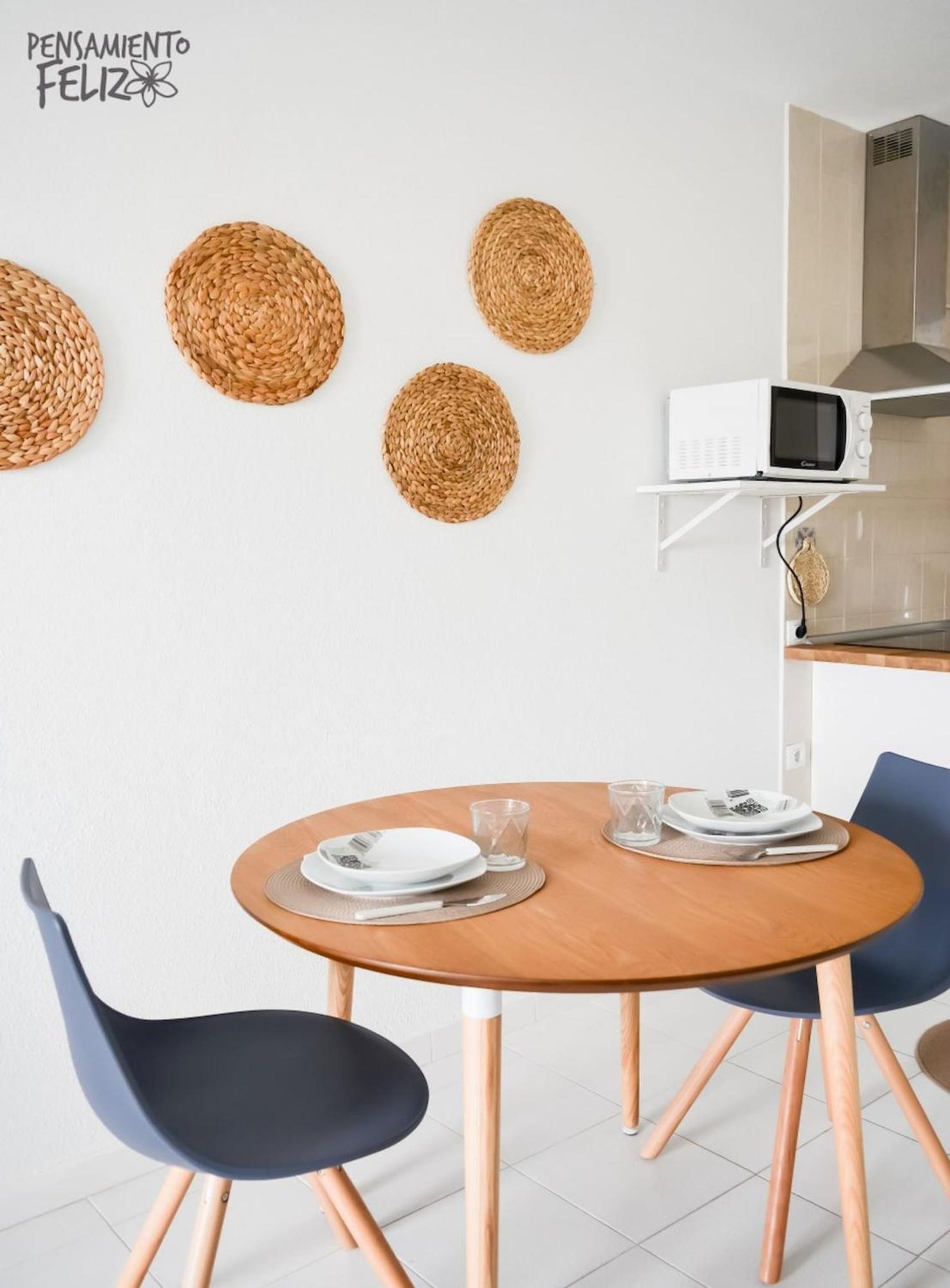 Apartamento Pensamiento Feliz By Rentalfue Cotillo Dış mekan fotoğraf
