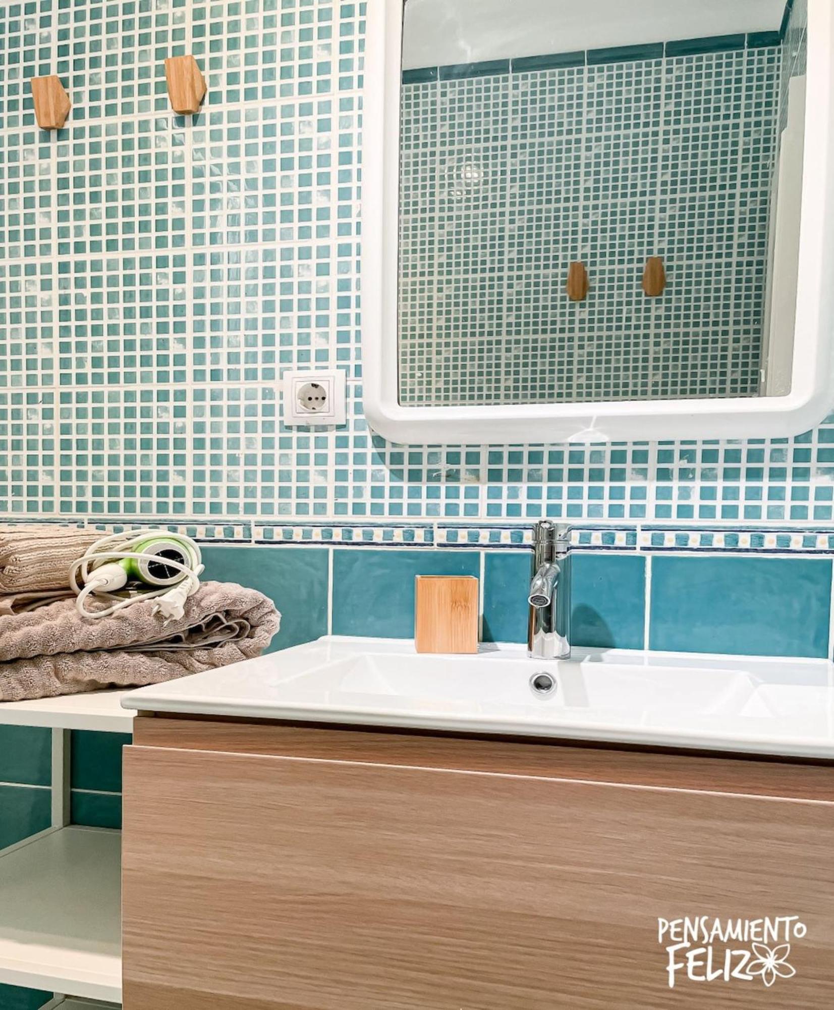 Apartamento Pensamiento Feliz By Rentalfue Cotillo Dış mekan fotoğraf