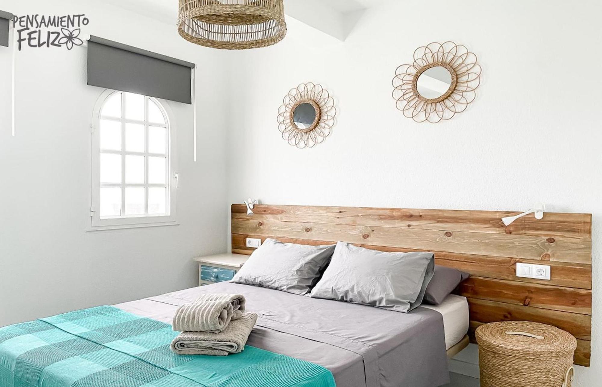 Apartamento Pensamiento Feliz By Rentalfue Cotillo Dış mekan fotoğraf