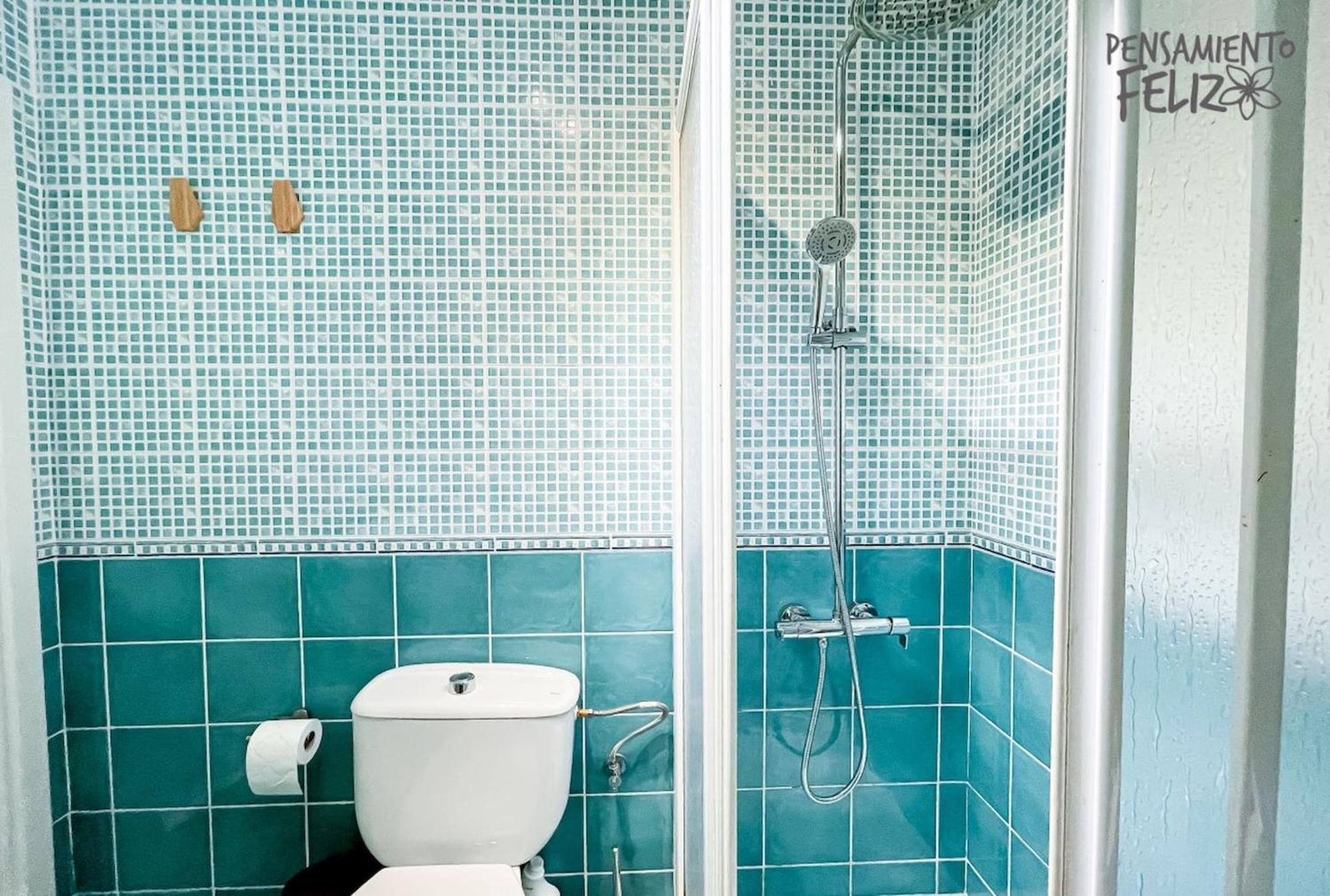Apartamento Pensamiento Feliz By Rentalfue Cotillo Dış mekan fotoğraf